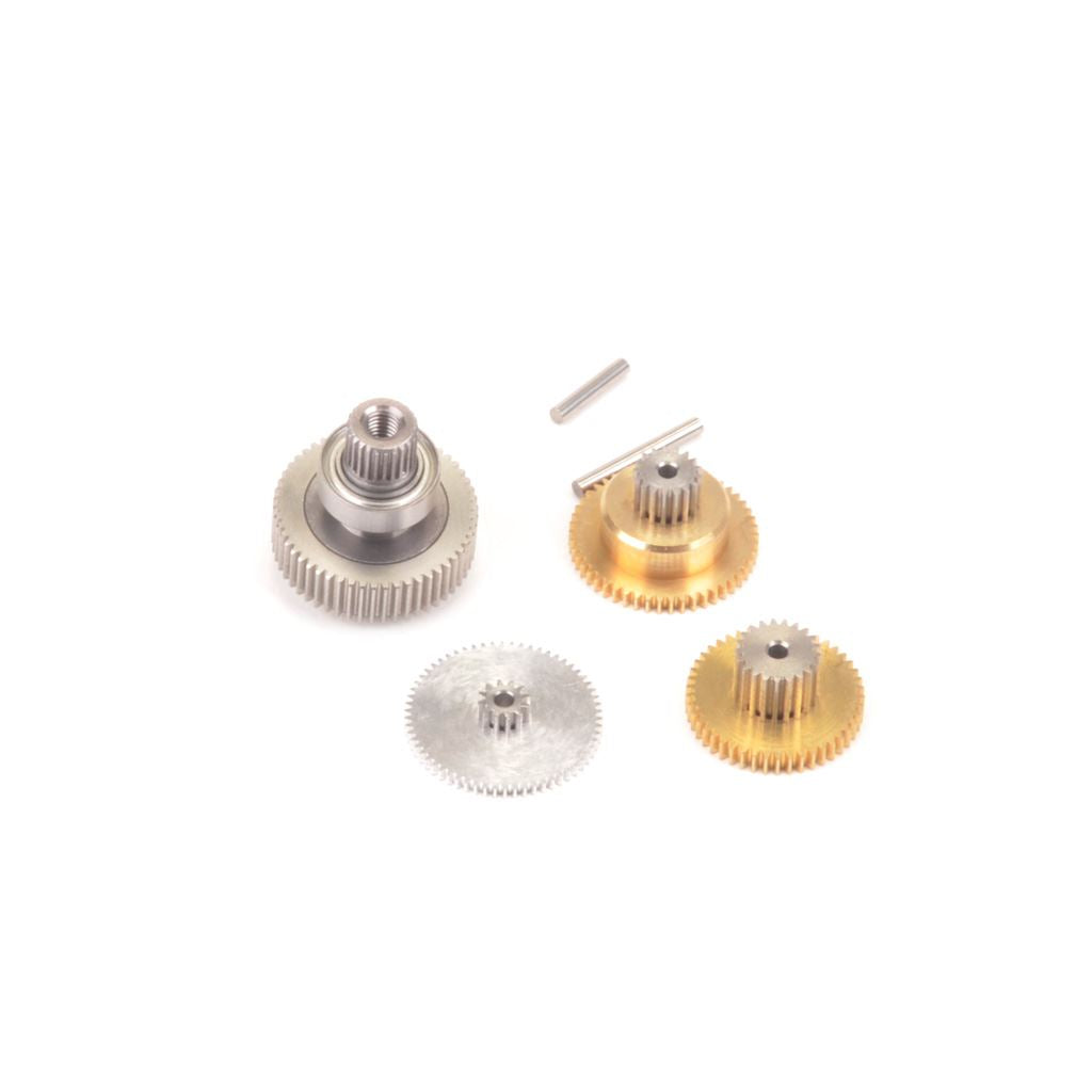 Schumacher Gear Set - Hsds2000