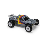 Jci Rc10T Body 1991 Winter Champs Edition (Wide)