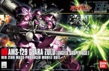 Bandai Hobby Hguc 1/144 Geara Zulu Angelo Sauper'S