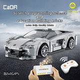 Cada 1:18 Lotus Racing Car -  308Pcs
