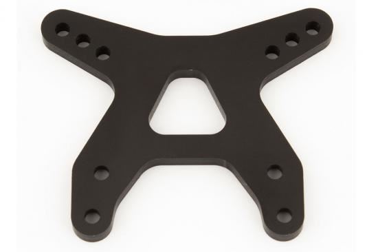 TEAM ASSOCIATED B6 CLUB RACER FRONT SHOCK TOWER FLAT G10