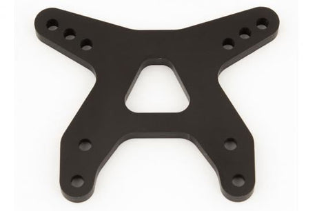 TEAM ASSOCIATED B6 CLUB RACER FRONT SHOCK TOWER FLAT G10