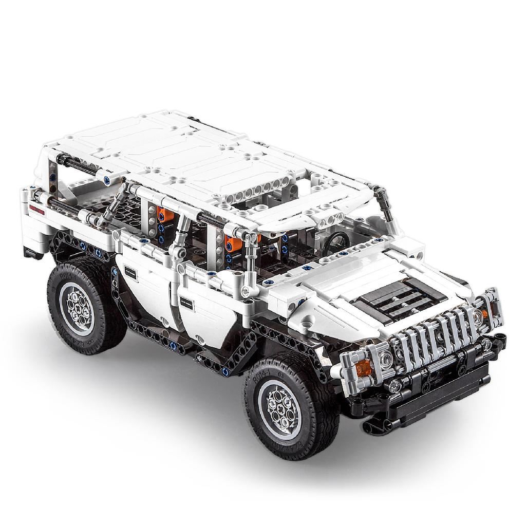 Cada Warrior H2 Off- Load - 575Pcs
