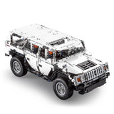 Cada Warrior H2 Off- Load - 575Pcs