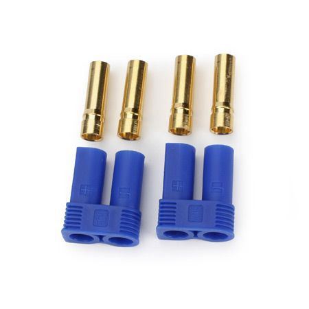 DYN EC5 Battery Connector (2)