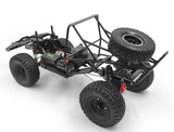 RC4WD REAPER TUBE BACK FOR AXIAL SCX10 II