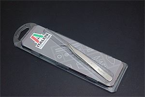 Italeri Precision Tweezer- Curved