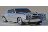 Rpm &Quot;N2O&Quot; Gloss Black Resto Mod Sedan Wheels