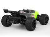 Pd Racing Tr10 Brushed Truggy 1:10