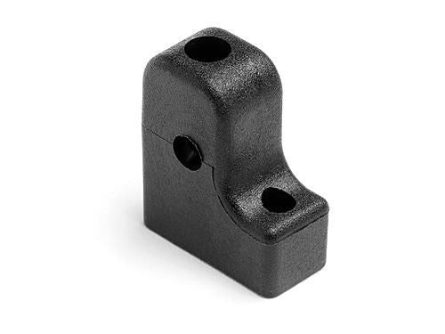 HPI Exhaust Pipe Mount (Plastic)
