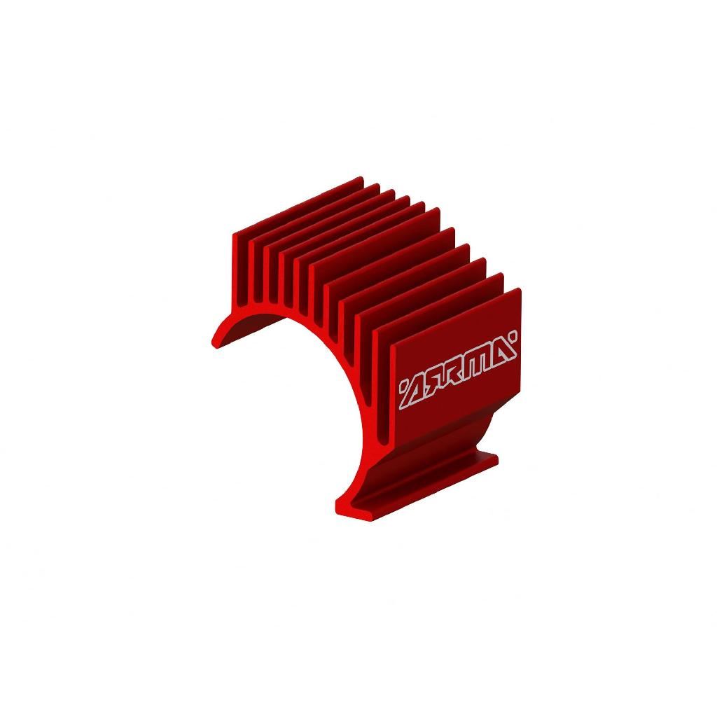 Arrma Motor Heatsink Type B: GROM