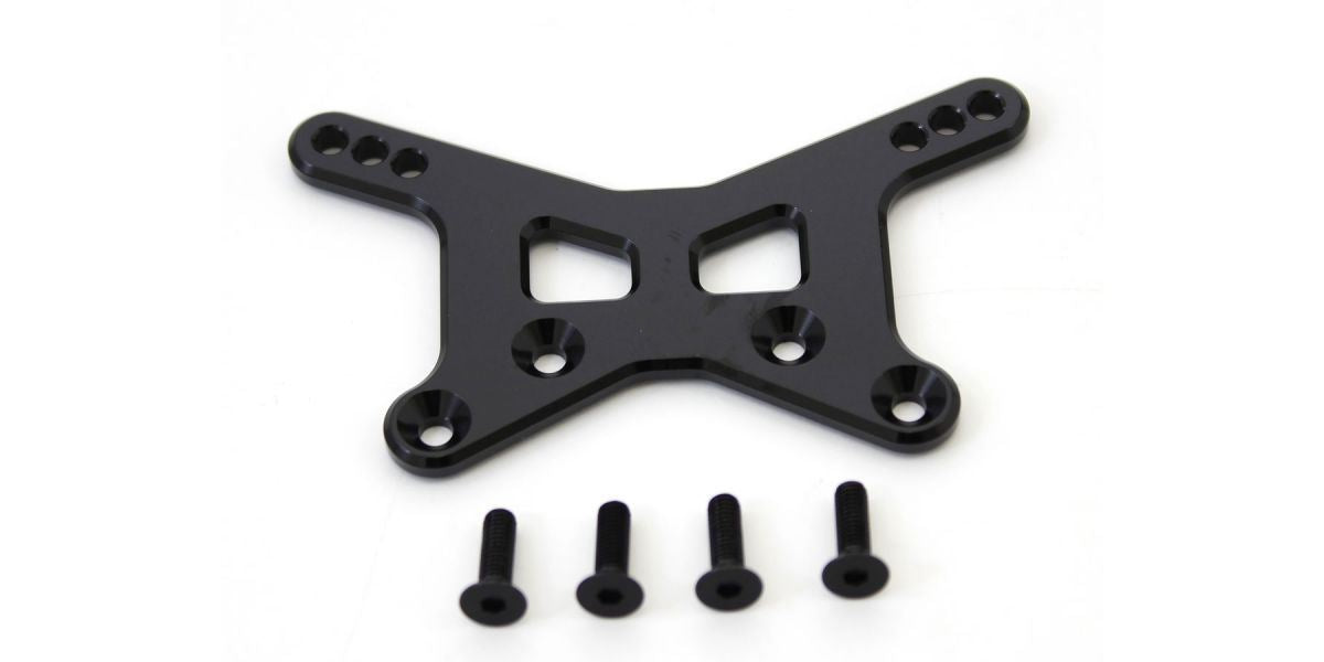 Ld Aluminium 3.0 Front Damper Stay Lazer Zx7 Low Profile (9.5G)