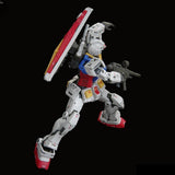 Bandai Hobby Rg 1/144 Rx-78-2 Gundam Version 2.0