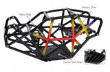 GMADE 1/10 R1 Rock Buggy 4WD Crawler RTR - GM51011