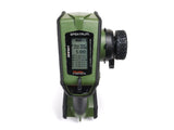 Spektrum Dx Rugged+ 12-Channel Dsmr+ Transmitter, Green