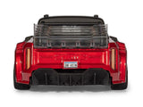 Arrma 1/8 Infraction 223S Dsc 4X4 Rtr Street Bash, Red/Black