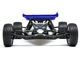 Losi Mini-B 1/16th 2wd Buggy Blue/White