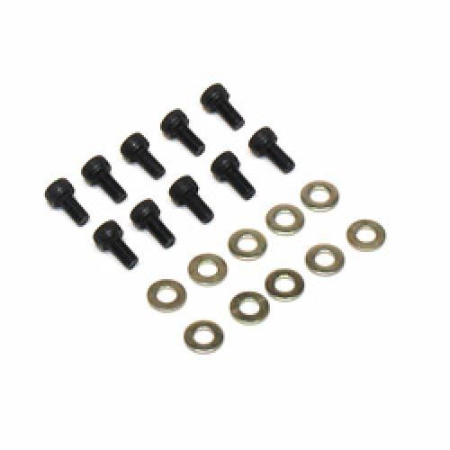 Losi 3mm x 6mm Socket Head Screw (LosiA6201)