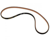 Schumacher Bando Mid Motor Front Belt 128T - Mi5