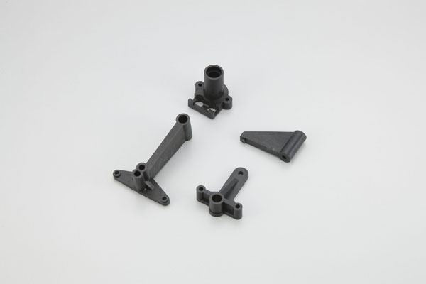 Plastic Parts A Kyosho Blizzard