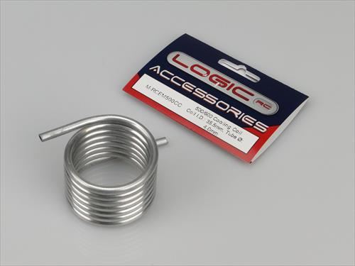 RACTIVE 500/600 Cooling Coil 35.5mm i.d.