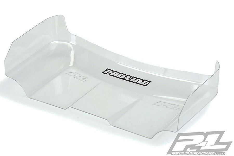 Proline Pre-Cut Air Force 2 Hd 6.5 1/10 Buggy Clear Wing (1)