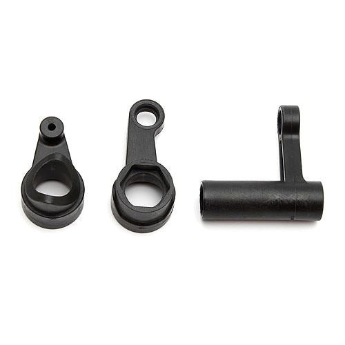 ASSOCIATED RC8B3/3.1 STEERING BELLCRANK