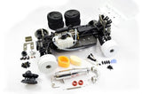 HOBAO HYPER VS 1/8 RTR BUGGY w/HYPER 21 3-PORT ENGINE