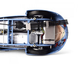 Ixo (Parent) Full Kit Bugatti Sc57 Atlantic 1/8 Scale Metal Kit