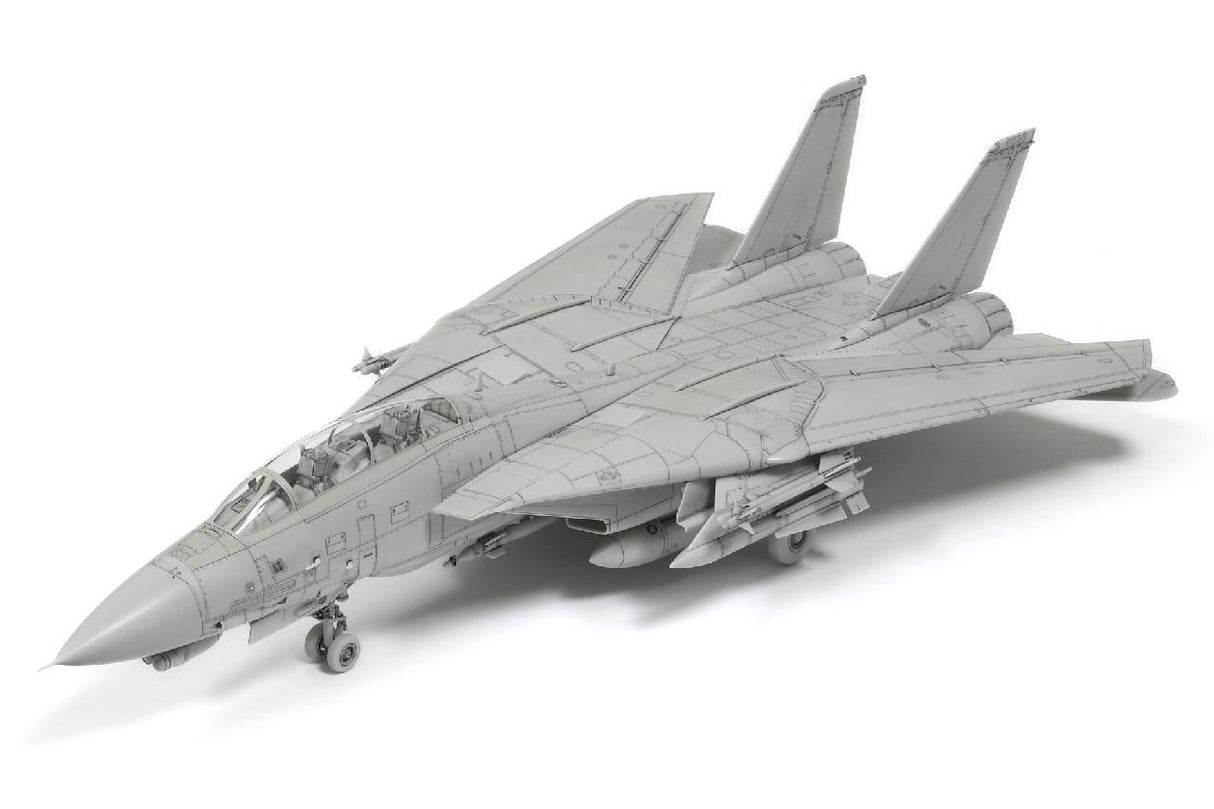 Tamiya 1/72 Grumman F-14D Tomcat