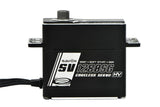 Savox 'Hv' Std Size Monster Torque 50Kg/0.14@7.4V - Plus