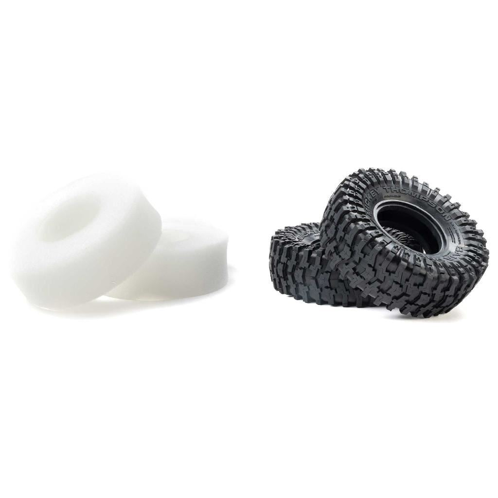 Pro-Line 1/10 Mickey Thompson Baja Pro Xs Predator Front/Rear 1.9In Cr