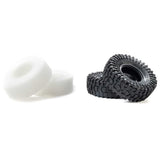 Pro-Line 1/10 Mickey Thompson Baja Pro Xs Predator Front/Rear 1.9In Cr