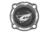 Corally Backplate Cover Etor 21 52P With Oring