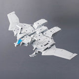Bandai Hobby 30Mm 1/144 Extended Armament Vehicle Wing Mobile Version