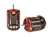 CORALLY VULCAN II PRO MODIFIED SENS COMP BRUSHLESS MOTOR 8.5T