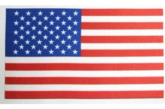 Tamiya Flag For 58535