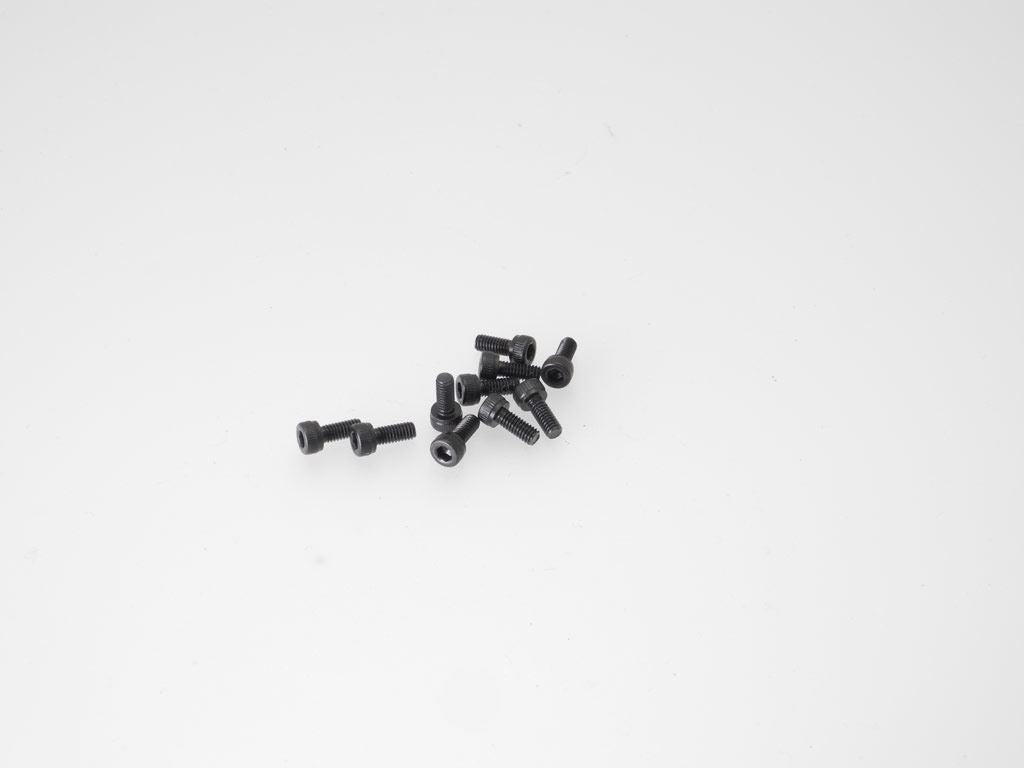 Backplate Screw (10Pcs)