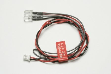 Tamiya Led Light 5 Red
