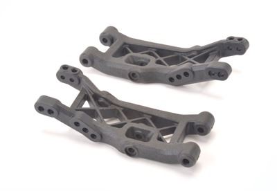 Schumacher Rear Wishbones - CAT L1 (pr)