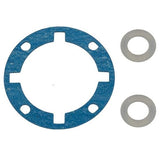 Team Associated B74 Differential Gasket + O-Rings
