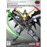 Bandai Hobby Sd Gundam Ex-Standard Gundam Deathscythe Hell Ew
