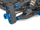 Team Associated Rc8B4.2E Team Kit 1/8 Buggy