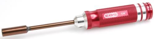 EDS Nut Driver 1/4