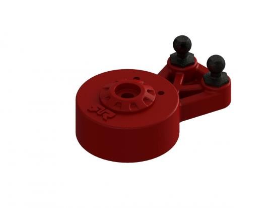 Arrma AR340152 Direct Mount Servo Saver 25T Spline
