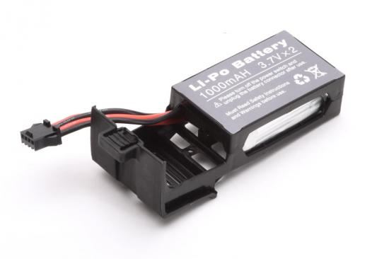 UDI U842-1 Lark - 7.4v LiPo Black