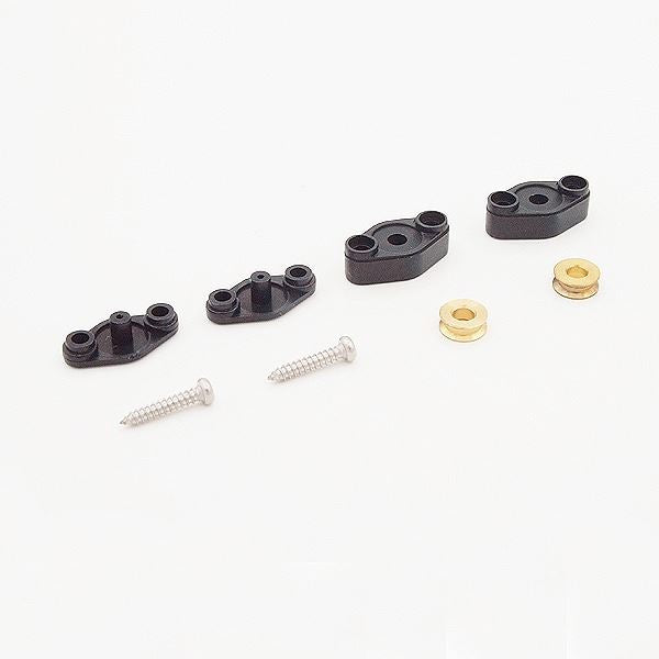 Joysway Df95 Sheeting Pulley Block(Pk2)