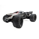 Pro-Line 1/16 Pre-Cut Brute Clear Body: Arrma Mini Kraton