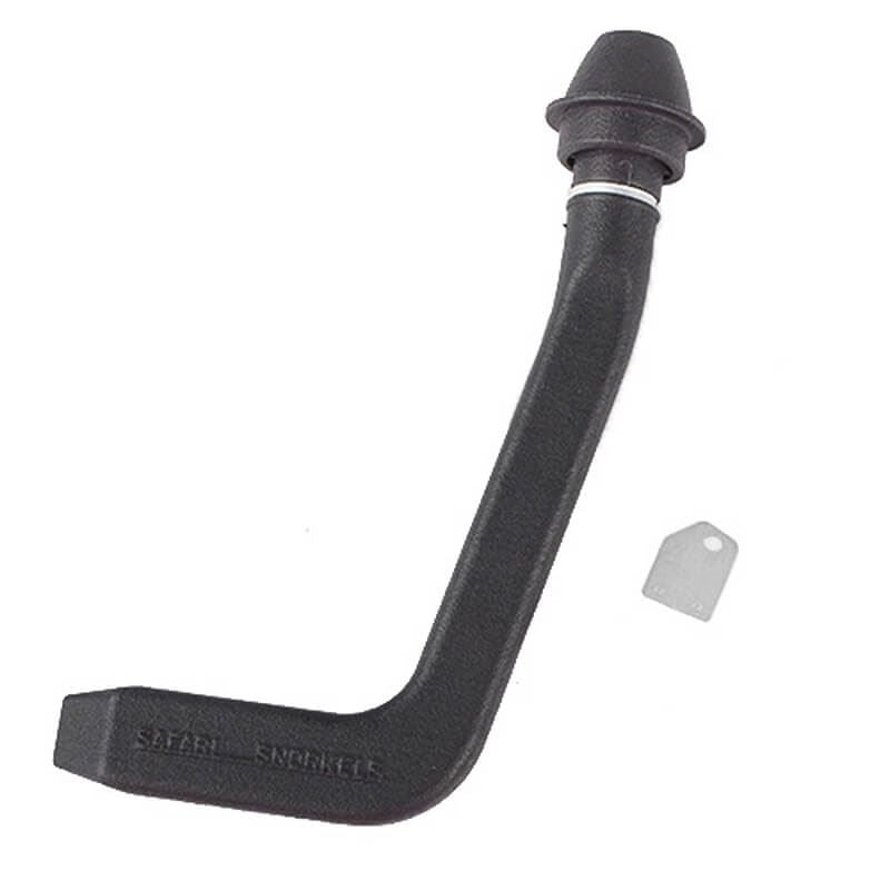 Rc4Wd Safari Snorkel For Cruiser Body V.2