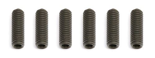 Team Associated M3 0.5 x 10 Set Screw (10)